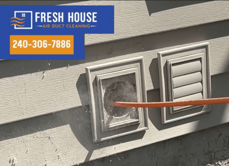home hvac duct cleaning