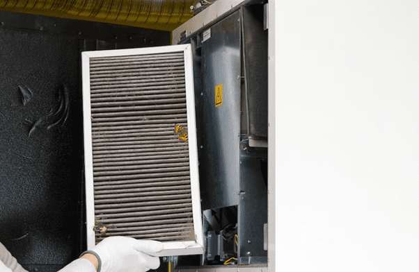 A Cleaner Tomorrow: Sustainable Practices in Duct Cleaning Services