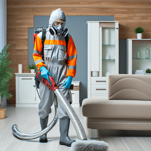 The Ultimate Guide to Elevating Indoor Air Quality with Fresh House Duct Cleaning